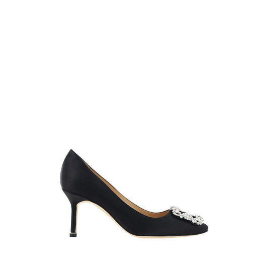 Помпи Manolo Blahnik Hangisi