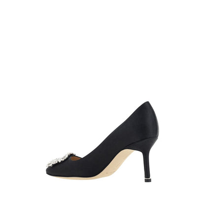 Manolo Blahnik – Hangisi-Pumps