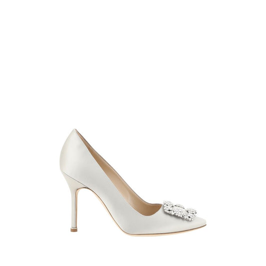 Помпи Manolo Blahnik Hangisi