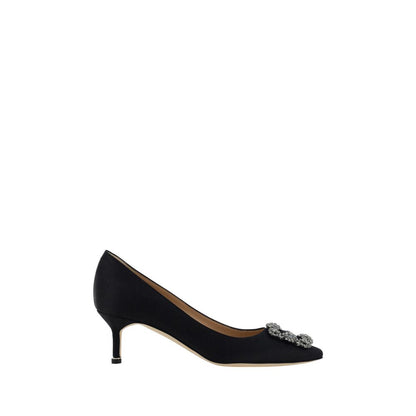 Manolo Blahnik – Hangisi-Pumps