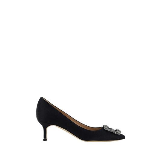 Помпи Manolo Blahnik Hangisi