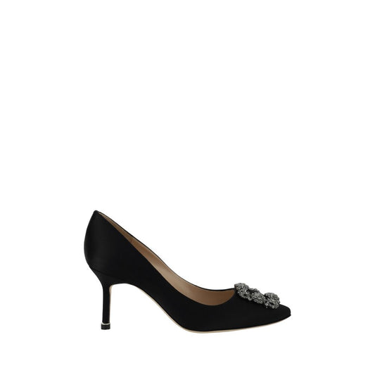 Помпи Manolo Blahnik Hangisi