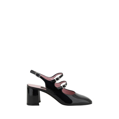 Carel Paris Bananenpumps