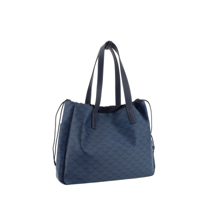 MCM Himmel Tote чанта през рамо