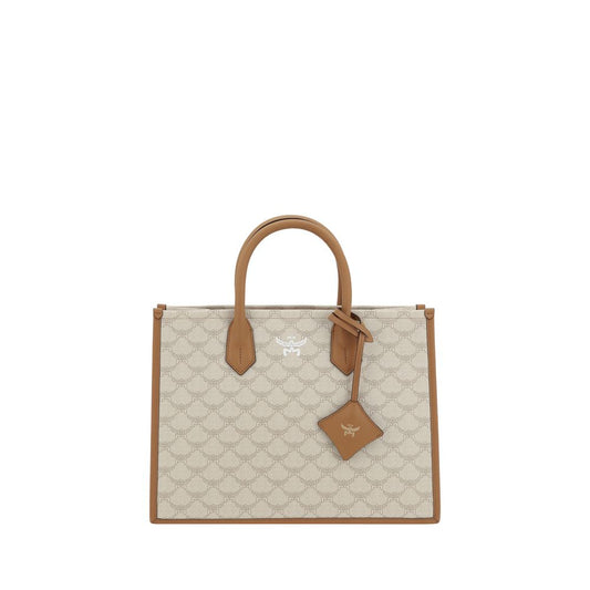 Дамска чанта MCM