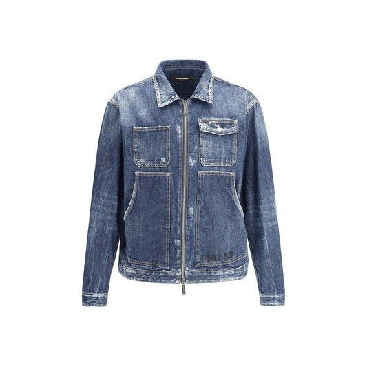 Dsquared² Carpenter Jean яке