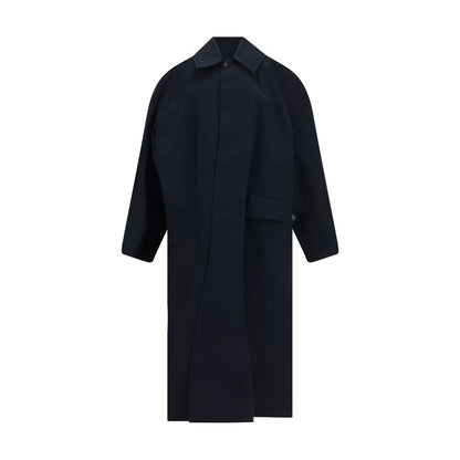 Тренчкот Marni