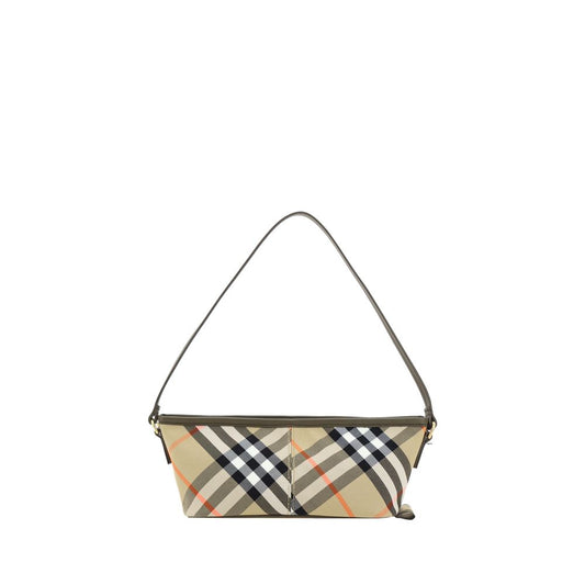 Burberry малка чанта през рамо