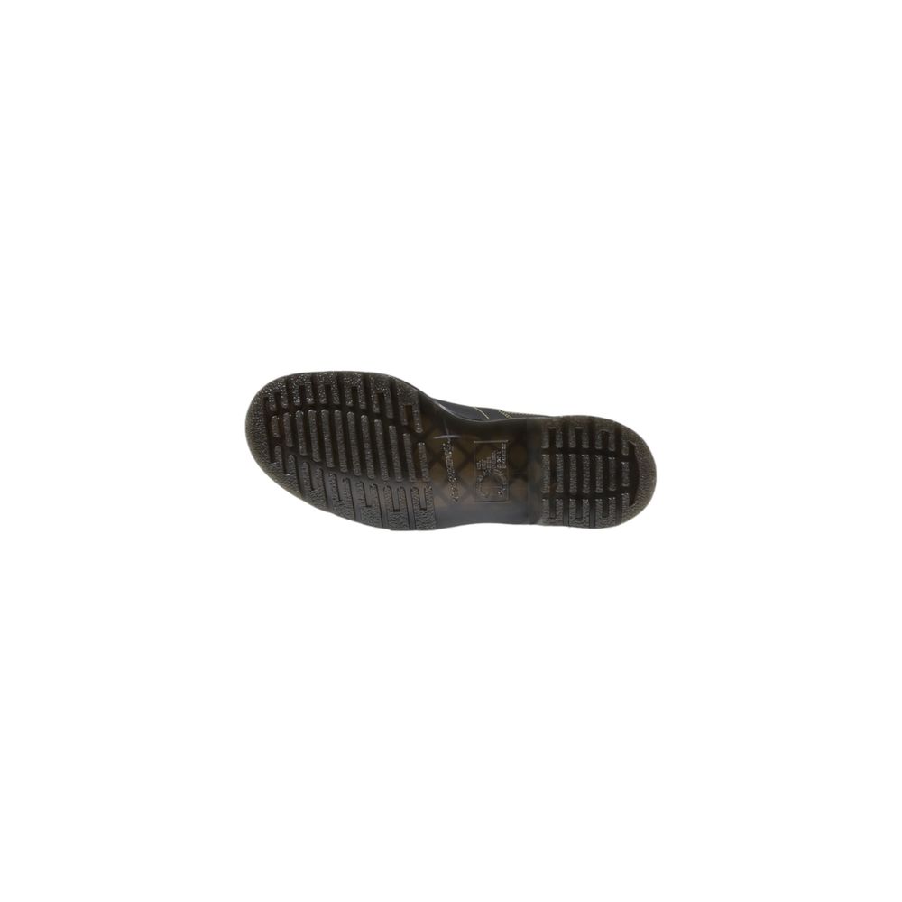 Черни кожени ботуши Dr. Martens
