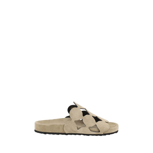 Pierre Hardy Bulles Sandalen