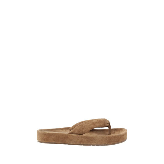 Pedro García Almu Sandalen