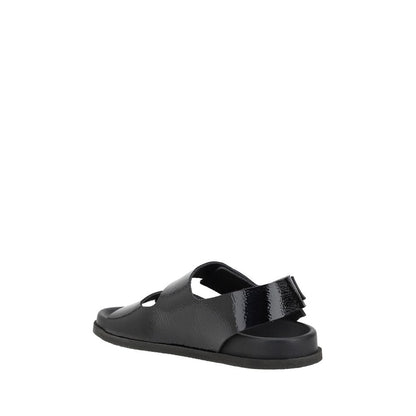 Pedro García Dinka Sandalen
