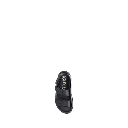 Pedro García Dinka Sandalen