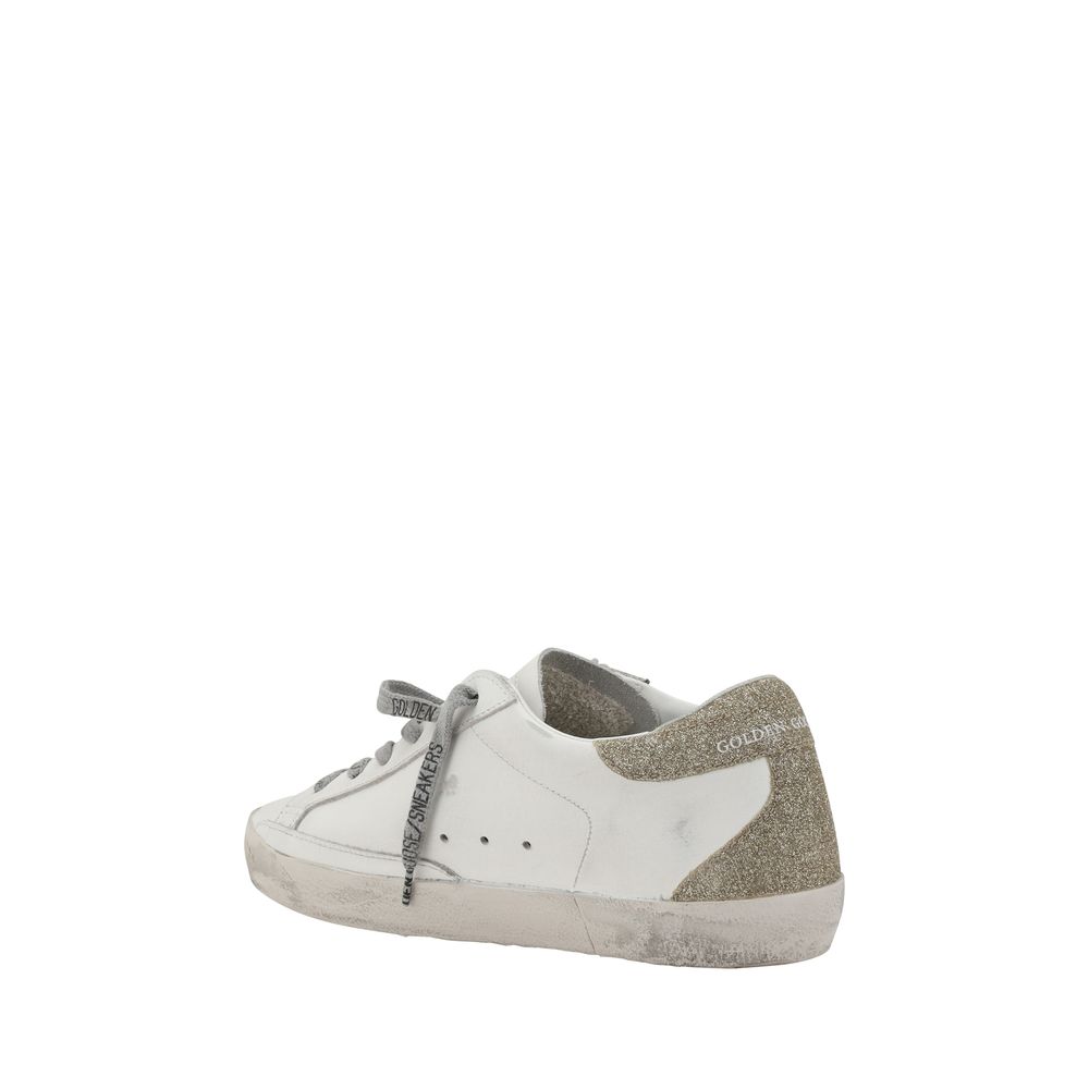 Golden Goose – Superstar – Sneaker
