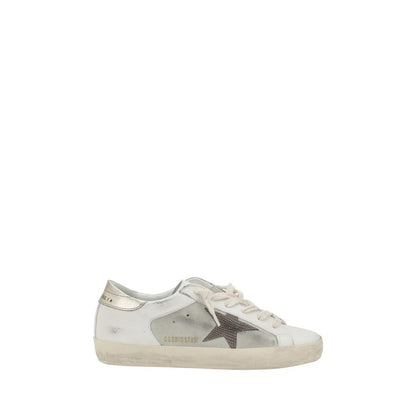 Маратонки Golden Goose Super Star