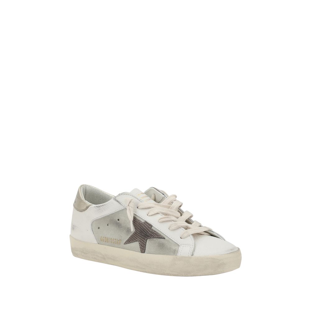 Маратонки Golden Goose Super Star