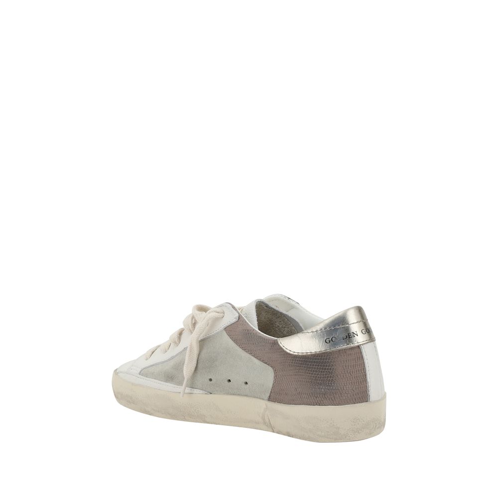 Маратонки Golden Goose Super Star