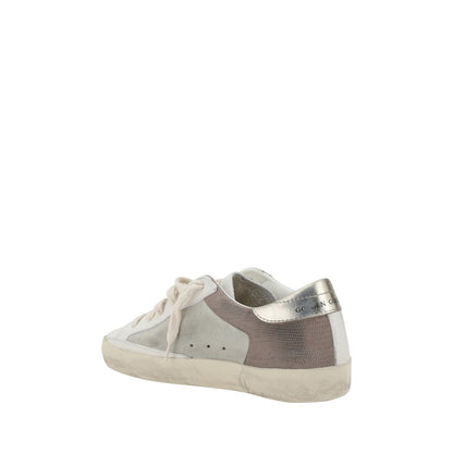 Маратонки Golden Goose Super Star