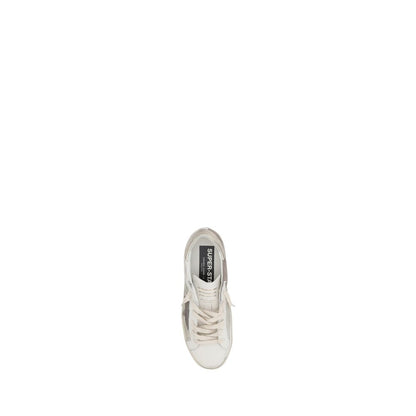 Маратонки Golden Goose Super Star