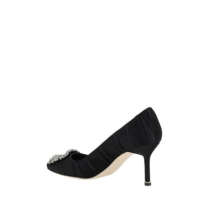 Помпи Manolo Blahnik Hangisi