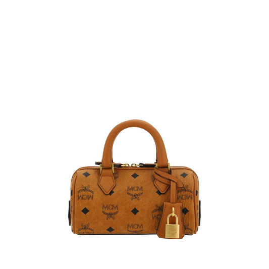 Дамска чанта MCM Ella Boston