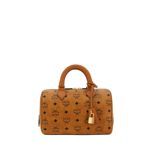 Дамска чанта MCM Ella Boston
