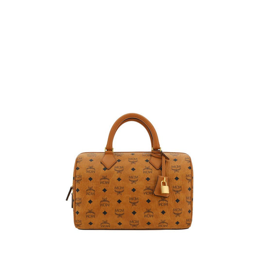 Дамска чанта MCM Ella Boston