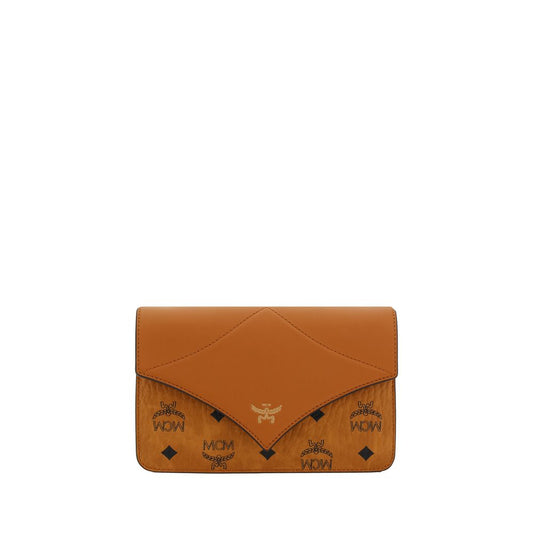 MCM New Diamond чанта през рамо