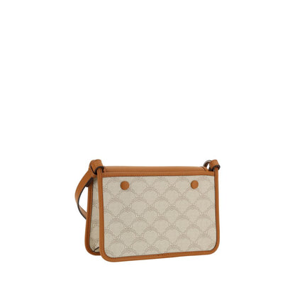 MCM Laurel Schultertasche