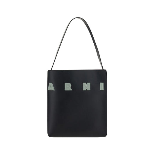 Пазарска чанта Marni
