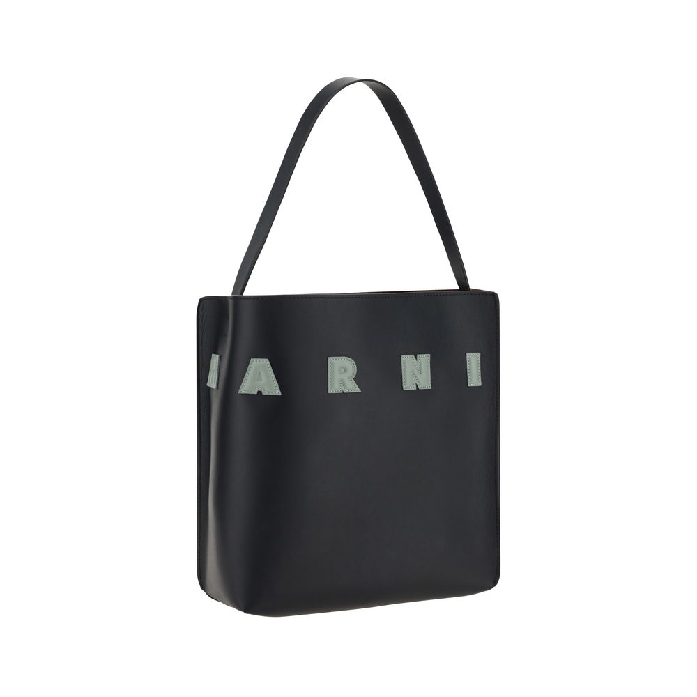 Пазарска чанта Marni
