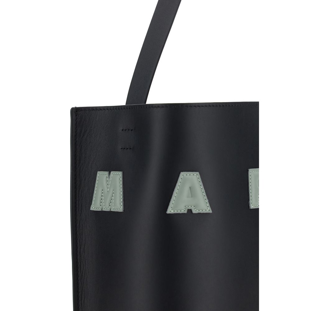 Пазарска чанта Marni