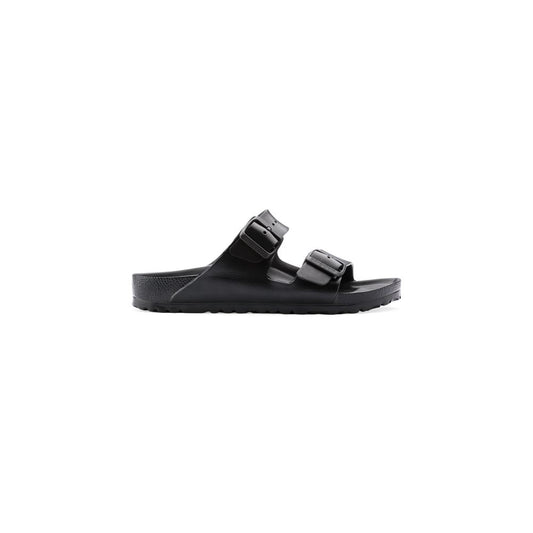 Черен полиестерен сандал Birkenstock