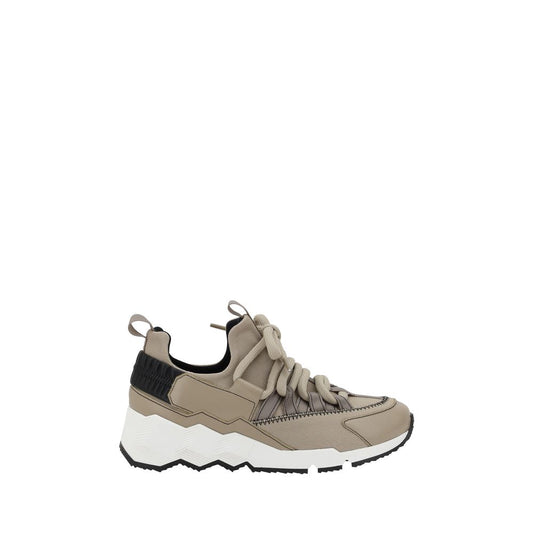 Pierre Hardy Trek Kosmetik-Sneaker