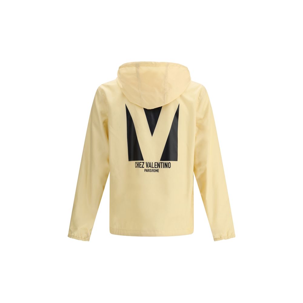 Водоустойчиво яке Valentino