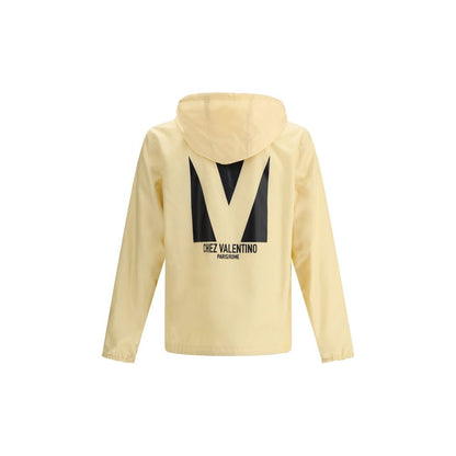 Водоустойчиво яке Valentino