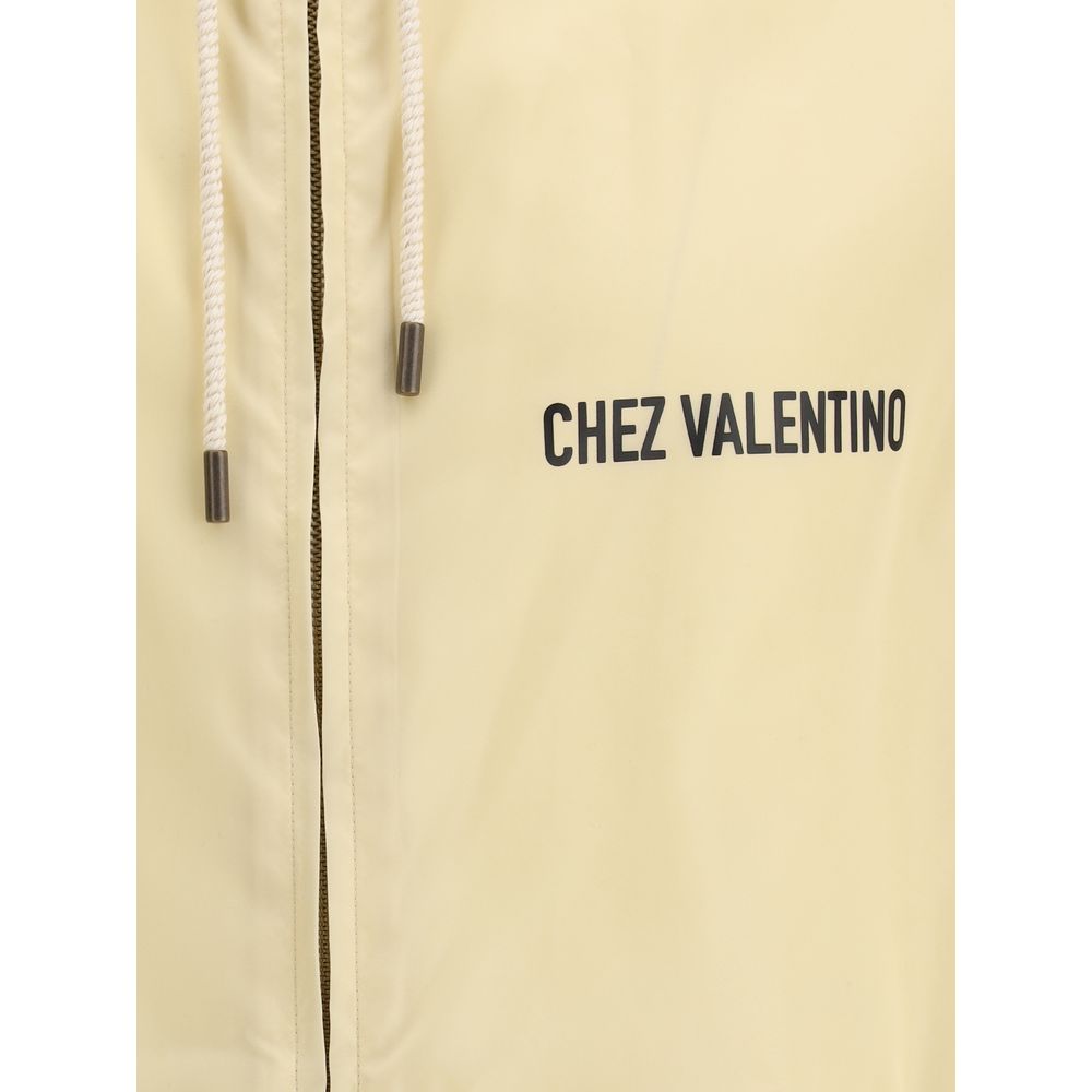 Водоустойчиво яке Valentino