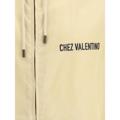 Водоустойчиво яке Valentino