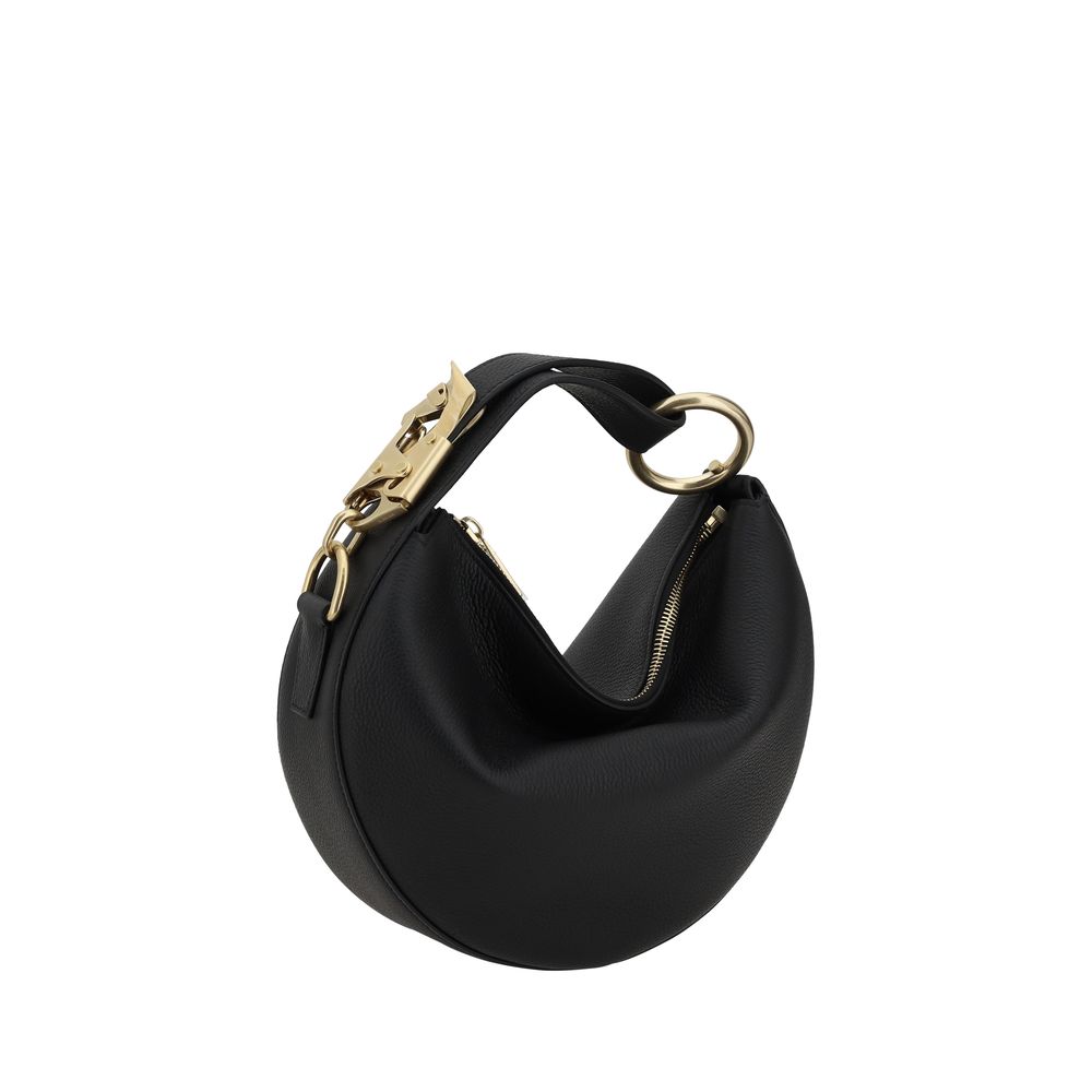 Чанта Burberry Hobo