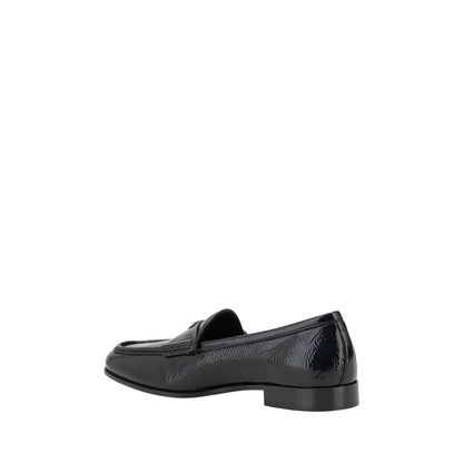 Prada-Loafer mit Logo