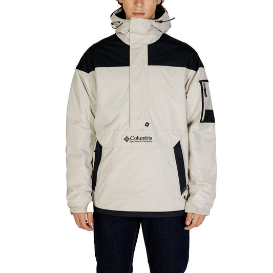 Найлоново яке Columbia Grey