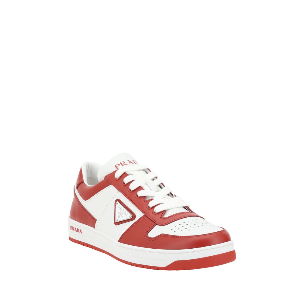 Prada Downtown Turnschuhe