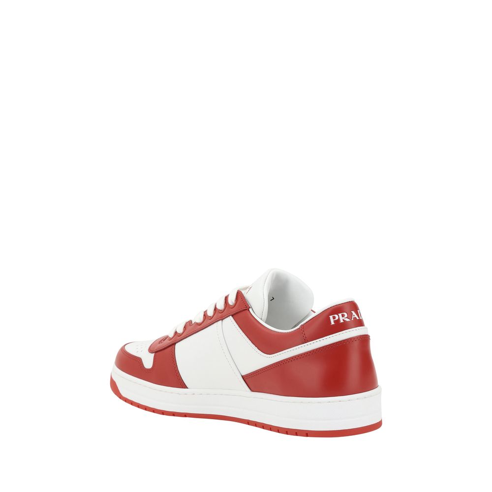 Prada Downtown Turnschuhe