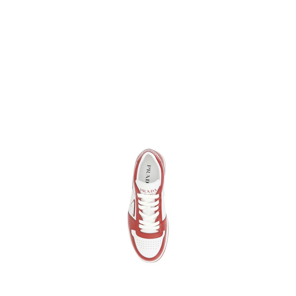 Prada Downtown Turnschuhe