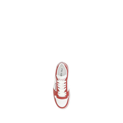 Prada Downtown Turnschuhe