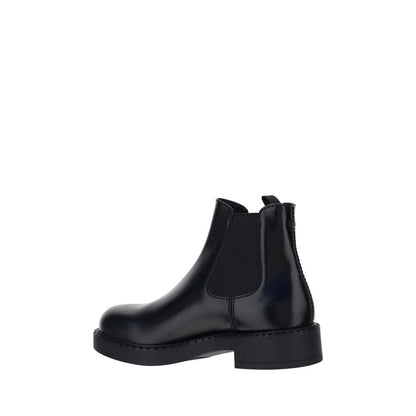 Prada Schokoladenstiefel