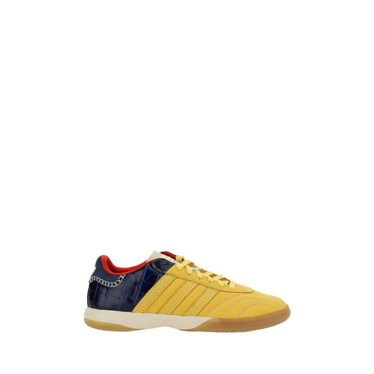 Велурени маратонки Samba Adidas x Wales Bonner Adidas Originals by Wales Bonner