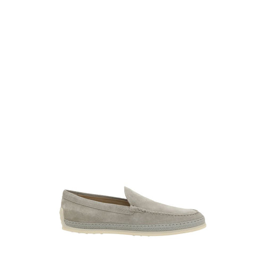 Мокасини на Tod's