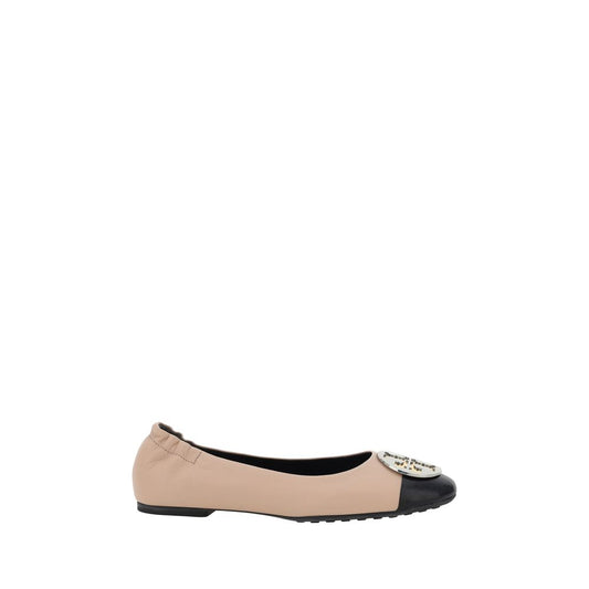Tory Burch Claire Balerines