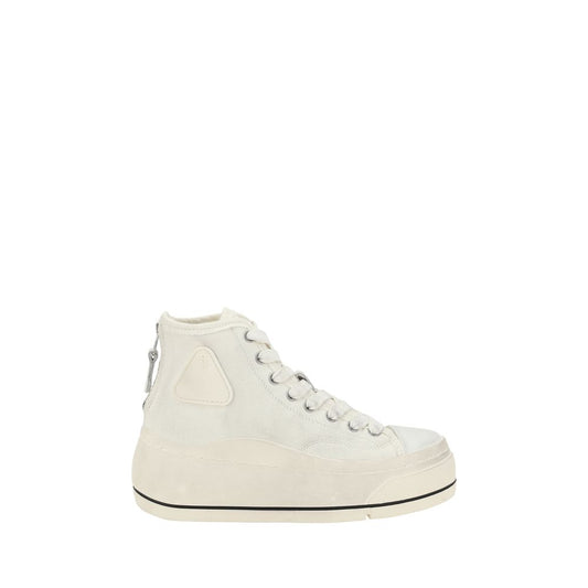 R13 Hohe Sneakers